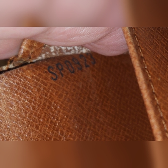 LOUIS VUITTON Monogram Bifold Wallet SP0923 - Picture 13 of 14